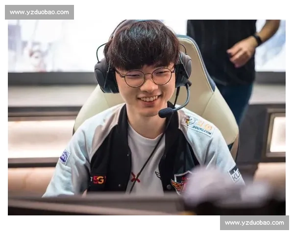 T1战队激情四射的比赛精彩瞬间回顾 引爆全场的热血对决