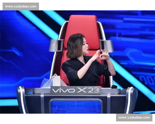 《2026年度全国线上歌唱大赛火热开启，展现你的歌喉挑战极限》